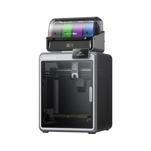 3D-принтер Creality K2 Combo